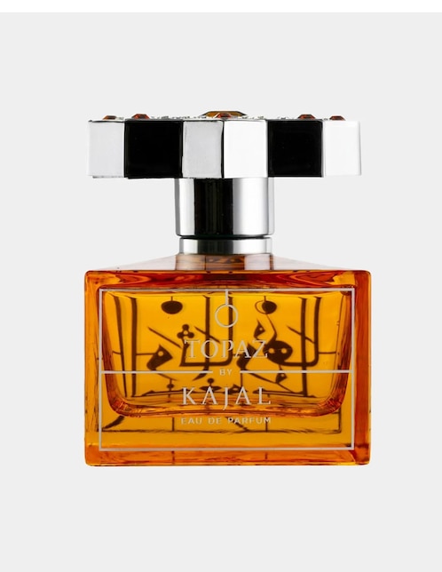 Eau de parfum Topaz unisex
