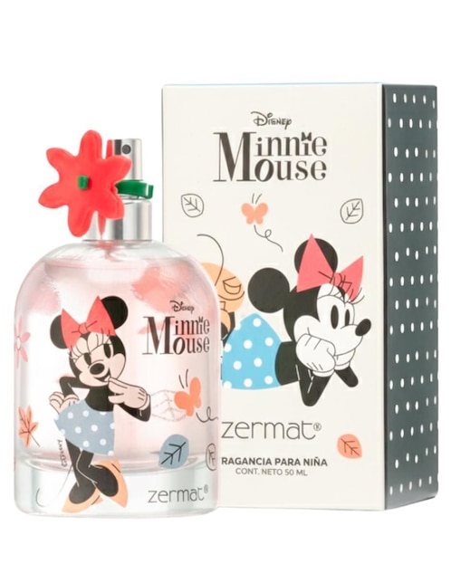 Perfume Zermat para niña