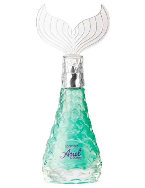 Perfume Zermat para niña