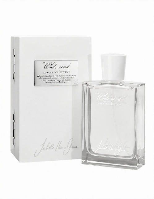 Eau de parfum White Spirit EDP 75 ml unisex 1