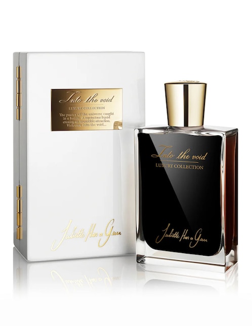 Eau de parfum Into The Void EDP 75 ml unisex 1