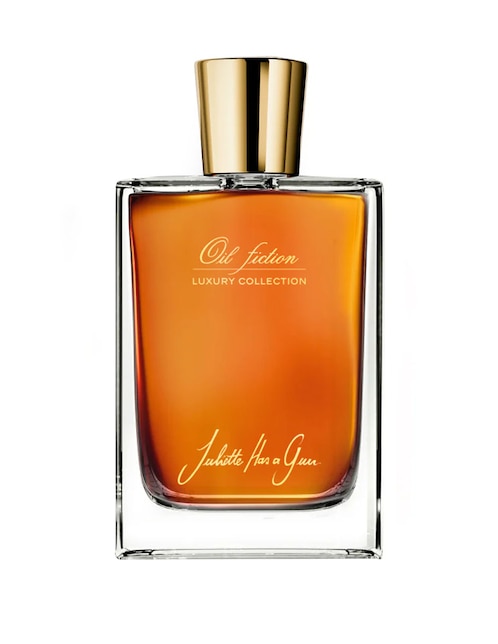 Eau de parfum Oil Fiction EDP 75ml unisex 1