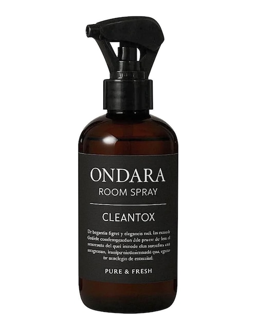 Aromatizante Ondara eliminador de olores de aroma té blanco