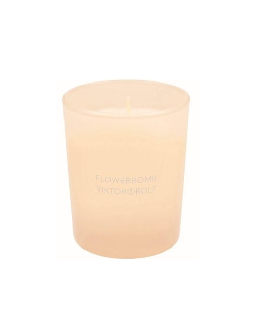 Vela aromática Viktor&Rolf Flowerbomb aroma floral