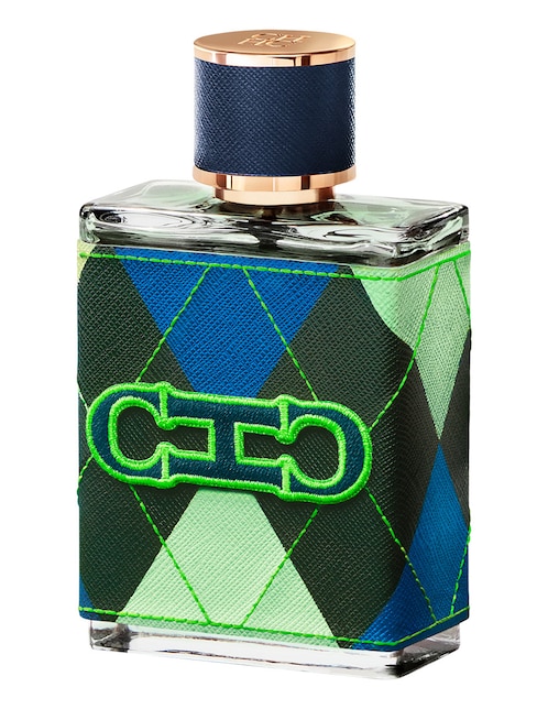 Eau de parfum Ch Men Swing para hombre 1