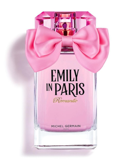 Eau de parfum Emily in Paris para mujer