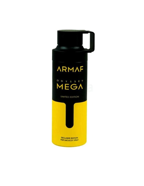 Eau de toilette Armaf para hombre