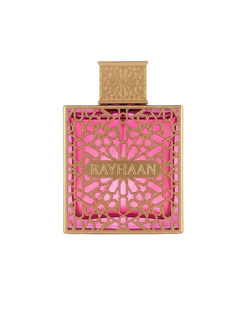 Eau de parfum Rayhaan para mujer