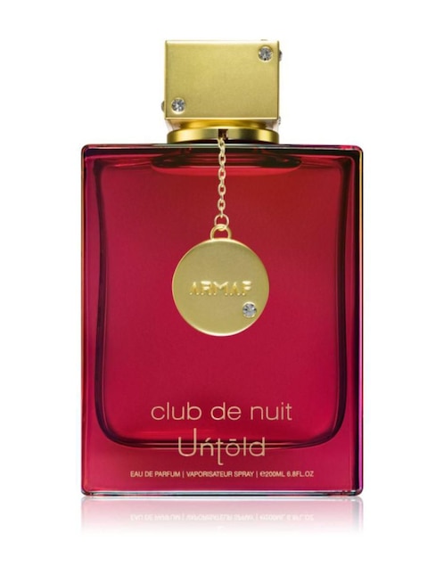 Eau de parfum Armaf unisex