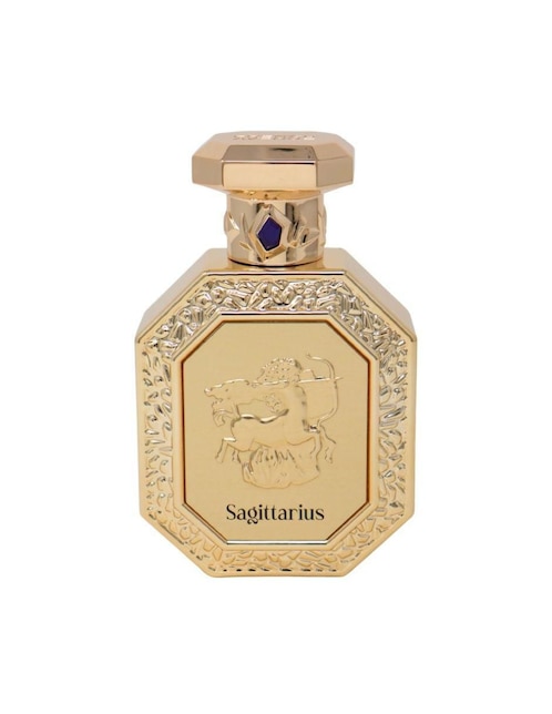 Eau de parfum French Avenue Genesis Sagittarius unisex