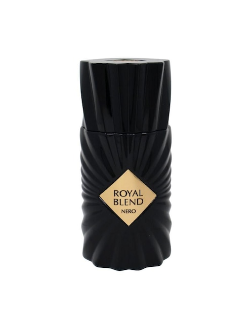 Extracto de perfume French Avenue Royal Blend Nero unisex