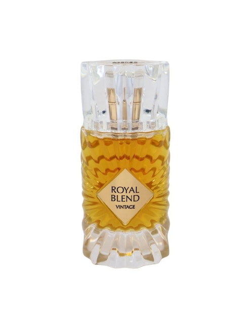 Extracto de perfume French Avenue Royal Blend Vintage unisex