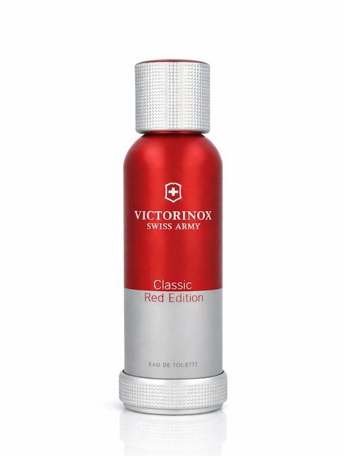 Eau de toilette Victorinox Classic para hombre