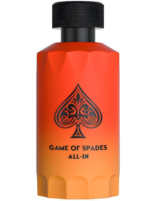 Parfum Jo Milano Game of Spades unisex