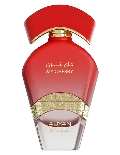 Eau de parfum Anfar Adyan by Anfar para mujer