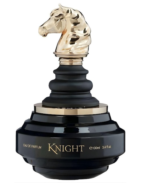 Eau de parfum Armaf Knight Check Mate para hombre