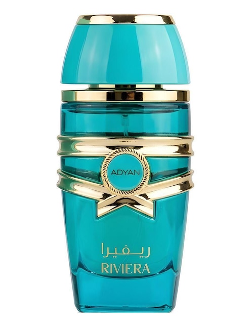 Eau de parfum Anfar Adyan para mujer