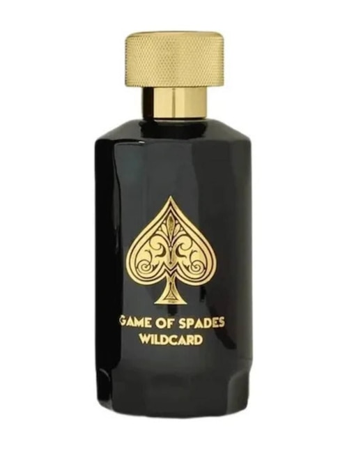 Parfum Jo Milano Game of Spades Wildcard unisex