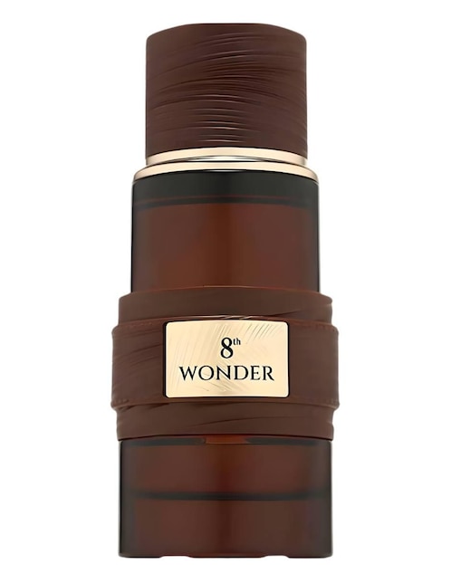 Eau de parfum French Avenue 8th Wonder unisex