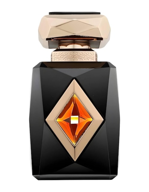Extracto de perfume French Avenue Amber Saffron unisex