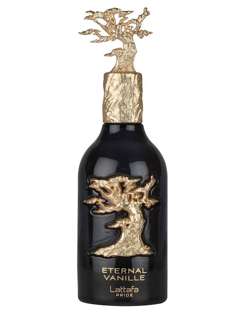 Eau de parfum Lattafa Eternal Vanille unisex