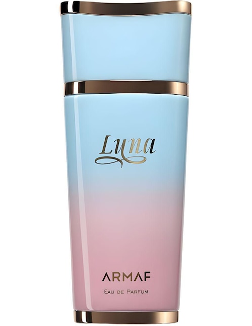 Eau de parfum Armaf Luna para mujer