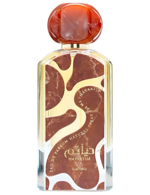 Eau de parfum Lattafa Hayaatim unisex