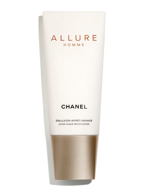 CHANEL ALLURE HOMME