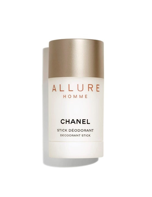 CHANEL ALLURE HOMME