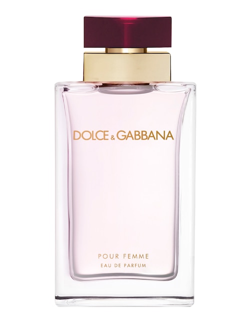 Eau de parfum Dolce&Gabbana Dg Pour Femme para mujer 1
