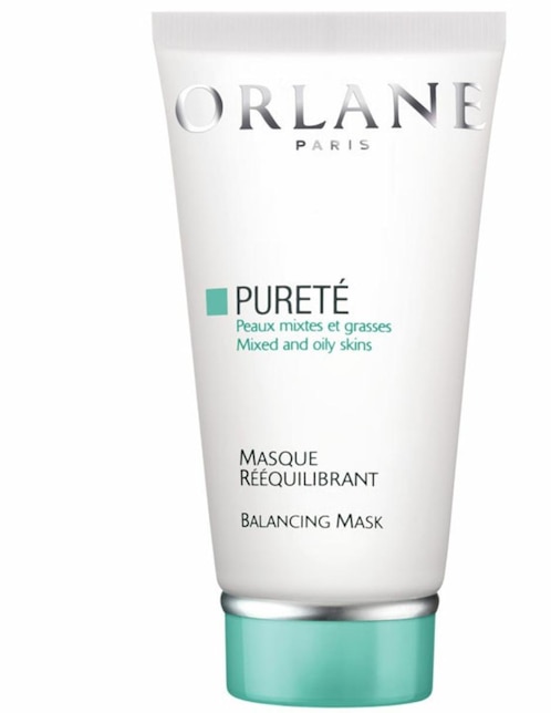 Imagen de producto Masque Rééquilibrant para relajación