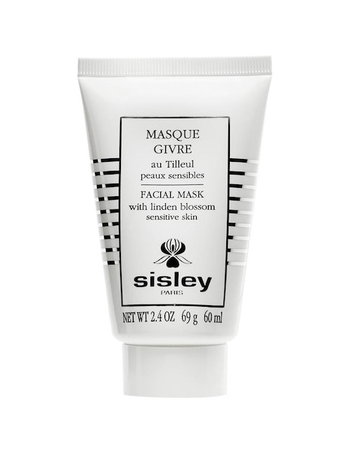 Facial Mask para revitalizar Sisley