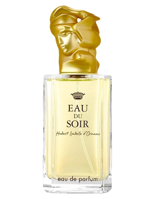 Eau de parfum Du Soir para mujer 1