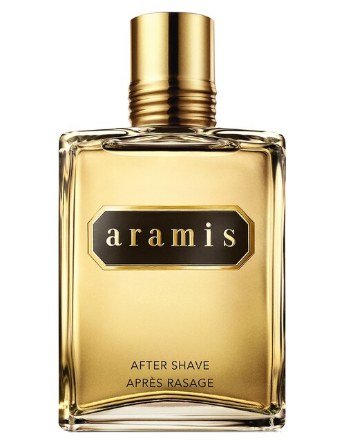 aramis perfume que olor tiene