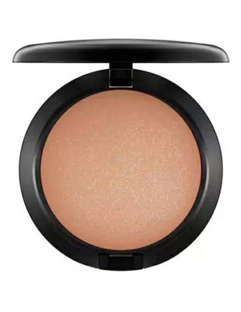 Base M.A.C Bronzing Powder