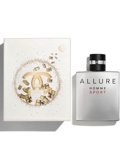 perfume allure liverpool