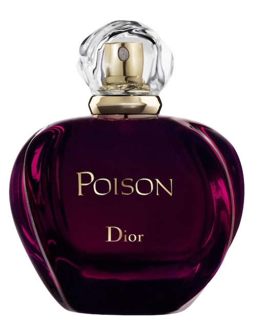 Eau de toilette Dior Poison para mujer