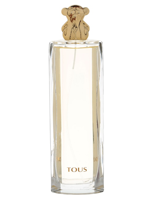 Eau de parfum Tous Gold para mujer