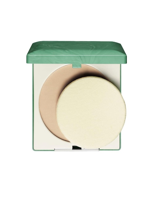 Polvo traslúcido Stay-Matte Sheer Pressed Powder 1