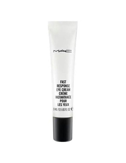 Crema para ojos recomendada para humectar de día y noche Fast Response para todo tipo piel 1