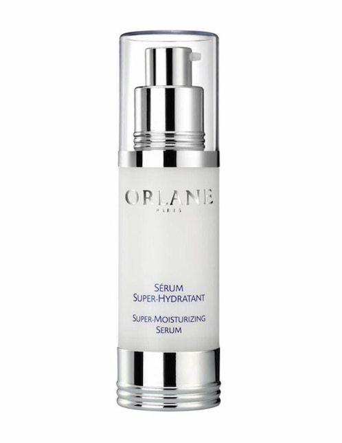 Serum de ácido hialurónico Super Hydratant facial Orlane todo tipo de piel 30 ml
