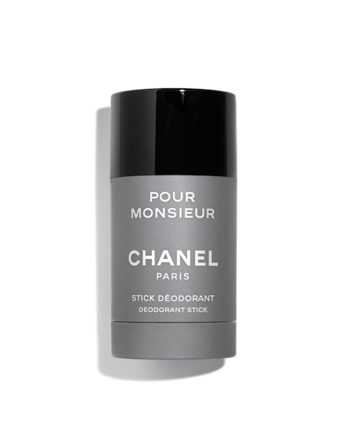 CHANEL POUR MONSIEUR