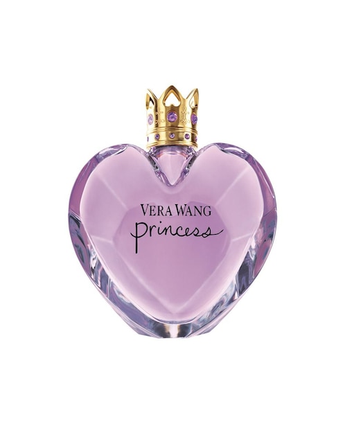 Eau de toilette Vera Wang Princesss para mujer
