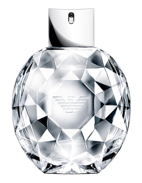 Top 64+ imagen perfume diamonds armani mujer