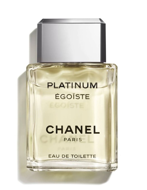 Chanel perfumes para el hombre