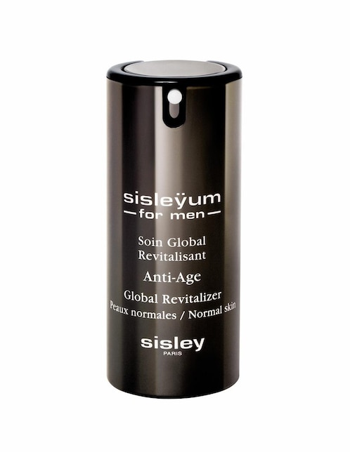 Tratamiento facial um Para Hombres Piel Normal antiedad Sisley 1