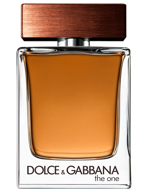Eau de toilette Dolce&Gabbana The One For Men para hombre
