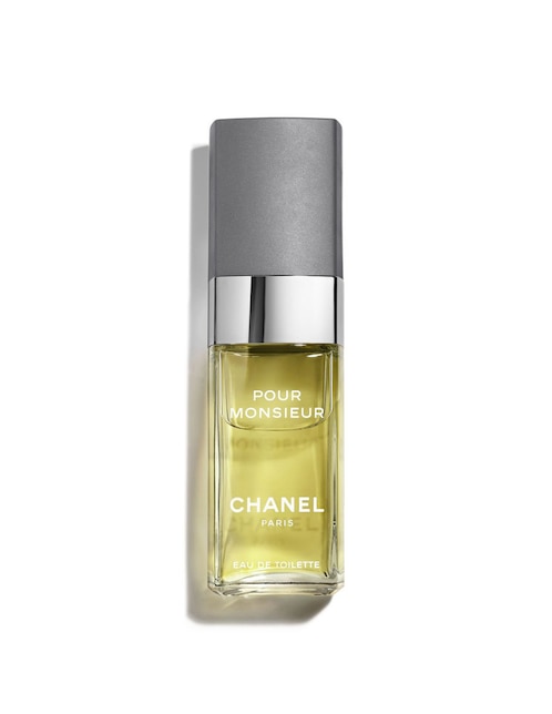 CHANEL POUR MONSIEUR