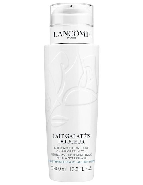 Imagen de producto Desmaquillante Lait Galateis Douceur Lancôme