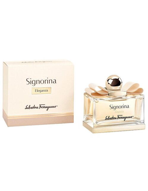 Eau de parfum Salvatore Ferragamo Signorina para mujer en Liverpool